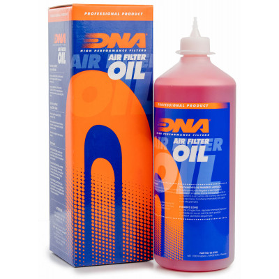 Λιπαντικό σπρέι φίλτρο αέρα DNA 1100 ML