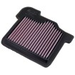 Φίλτρο άερα DNA για YAMAHA MT-09 14-20, NIKEN 18-20, XSR900 16-20 thumb