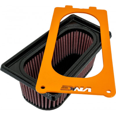 Φίλτρο άερα DNA για COMBO KTM SMC690 08-22, HUSQVARNA SUPERMOTO 701 16-22