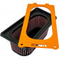 Φίλτρο άερα DNA για COMBO KTM SMC690 08-22, HUSQVARNA SUPERMOTO 701 16-22 thumb