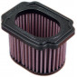 Φίλτρο άερα DNA για YAMAHA XTZ700 TENERE 19-22, MT-07 14-22, YZF R7 2022 thumb