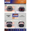Φίλτρο άερα DNA για YAMAHA XTZ700 TENERE 19-22, MT-07 14-22, YZF R7 2022 thumb