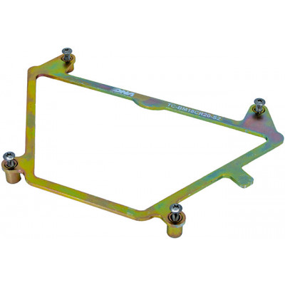 Καπάκι φίλτρου αέρα DNA STAGE 2 kit για BMW R18 20-21 STAGE 2
