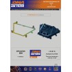 Καπάκι φίλτρου αέρα DNA STAGE 2 kit για BMW R18 20-21 STAGE 2 thumb