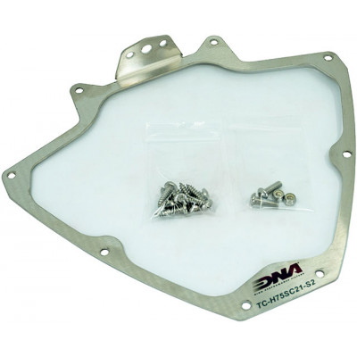 Καπάκι φίλτρου αέρα DNA STAGE 2 kit για HONDA