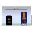 Καπάκι φίλτρου αέρα DNA STAGE 2 kit για HONDA thumb