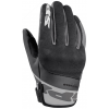 Γάντια μοτοσυκλέτας SPIDI Flash-KP Tex Black/Grey