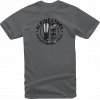 T-shirt μοτοσυκλέτας ALPINESTARS TEE VICTORY-REV CHAR