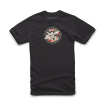 T-shirt μοτοσυκλέτας ALPINESTARS TEE DOT-CAMO BLACK thumb