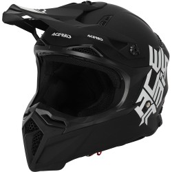 Κράνος μηχανής ACERBIS PROFILE 5 BLACK