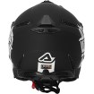 Κράνος μηχανής ACERBIS PROFILE 5 BLACK thumb