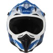 Κράνος μηχανής ACERBIS PROFILE 5 WHITE/BLUE thumb