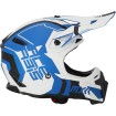 Κράνος μηχανής ACERBIS PROFILE 5 WHITE/BLUE thumb