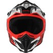 Κράνος μηχανής ACERBIS PROFILE 5 WHITE/RED thumb