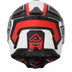 Κράνος μηχανής ACERBIS PROFILE 5 WHITE/RED thumb
