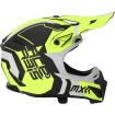 Κράνος μηχανής ACERBIS PROFILE 5 BLACK/FLUO YELLOW thumb