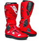 Μπότες μηχανής SIDI CROSSFIRE 3 SRS RED-RED thumb