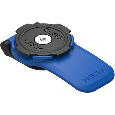 QUAD LOCK 360 Βάση στήριξης κινητού μοτοσυκλέτας