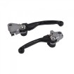 Αγωνιστικες μανέτες POLISPORT HONDA CR125R/CR250R 2004-07 BLACK Αγωνιστικες μανέτες POLISPORT HONDA CR125R/CR250R 2004-07 BLACK thumb