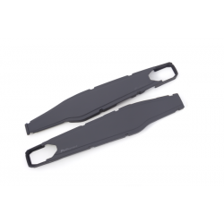 Προστατευτικό ψαλιδιού μηχανής POLISPORT GAS GAS EC250/300 XC250/300 - 2017-20 - Grey Προστατευτικό ψαλιδιού μηχανής POLISPORT GAS GAS EC250/300 XC250/300 - 2017-20 - Grey