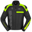 Μπουφάν μηχανής SPIDI PROGRESSIVE NET Yellow fluo Μπουφάν μηχανής SPIDI PROGRESSIVE NET Yellow fluo thumb
