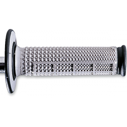 Χειρολαβές μοτοσυκλέτας RENTHAL GRIP DUAL COMPOUND TAPER Χειρολαβές μοτοσυκλέτας RENTHAL GRIP DUAL COMPOUND TAPER