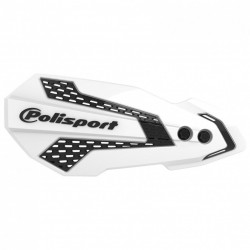 Προστατευτικές χούφτες μηχανής POLISPORT MX FLOW KX250F 20/22 KX450F 19/22