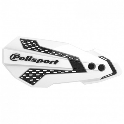 Προστατευτικές χούφτες μηχανής POLISPORT MX FLOW KX250F 20/22 KX450F 19/22 Προστατευτικές χούφτες μηχανής POLISPORT MX FLOW KX250F 20/22 KX450F 19/22