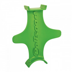 Κλειδαριά πιρουνιού POLISPORT FORK SAVER GREEN Κλειδαριά πιρουνιού POLISPORT FORK SAVER GREEN