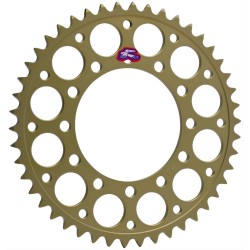 Γρανάζι πίσω κίνησης RENTHAL SPROCKET R 525 42T HA