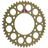 Γρανάζι πίσω κίνησης RENTHAL SPROCKET R 520 46T HA