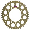 Γρανάζι πίσω κίνησης RENTHAL SPROCKET R 520 46T HA thumb