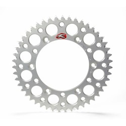 Γρανάζι πίσω κίνησης RENTHAL SPROCK R 520 42T SI UL SC