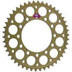 Γρανάζι πίσω κίνησης RENTHAL SPROCKET R 530 40T HA