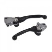 Αγωνιστικες μανέτες POLISPORT KTM SX85 2013-22 BLACK Αγωνιστικες μανέτες POLISPORT KTM SX85 2013-22 BLACK thumb