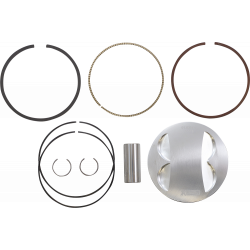 Πιστόνι μοτοσυκλέτας ProX για KTM 620/625/640 LC4 94-07