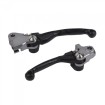 Αγωνιστικες μανέτες POLISPORT KTM HUSQVARNA - BLACK Αγωνιστικες μανέτες POLISPORT KTM HUSQVARNA - BLACK thumb