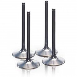 Βαλβίδα εισαγωγής ProX τιτανίου για HONDA CRF250R