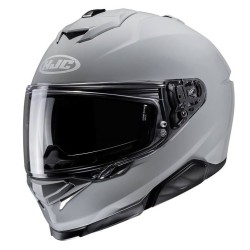 Κράνος μηχανής HJC i71 NARDO GREY