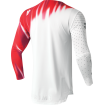 Μπλούζα motocross THOR PRIME FREEZE WHITE RED Μπλούζα motocross THOR PRIME FREEZE WHITE RED thumb