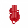 Προστατευτικό αντλίας νερού Polisport HONDA CRF450R/CRF450RX - 2017-22 RED