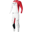 Μπλούζα motocross THOR PRIME FREEZE WHITE RED Μπλούζα motocross THOR PRIME FREEZE WHITE RED thumb