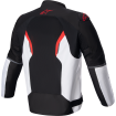 Μπουφάν μηχανής ALPINESTARS AST AIR V2 BWR thumb