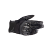 Γάντια μηχανής ALPINESTARS SMX-1 Drystar® BLACK
