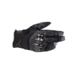 Γάντια μηχανής ALPINESTARS SMX-1 Drystar® BLACK Γάντια μηχανής ALPINESTARS SMX-1 Drystar® BLACK thumb