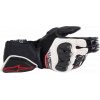 Δερμάτινα γάντια μηχανής Alpinestars SP-8 AIR V3 BWR