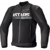 Μπουφάν μηχανής ALPINESTARS SMX AIR BLACK