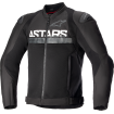 Μπουφάν μηχανής ALPINESTARS SMX AIR BLACK thumb