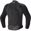 Μπουφάν μηχανής ALPINESTARS SMX AIR BLACK thumb