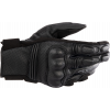 Δερμάτινα γάντια μηχανής ALPINESTARS PHENOM-AIR BLACK